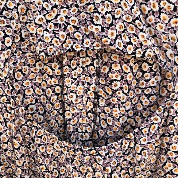 Flynn Skye Floral Maxi Dress‎ - Picture 5 of 10